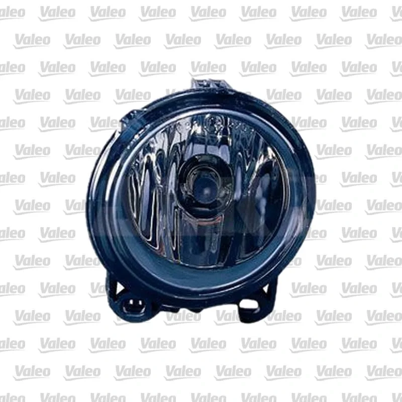 Sis Farı Ön Sol VALEO 88355 – BMW X5