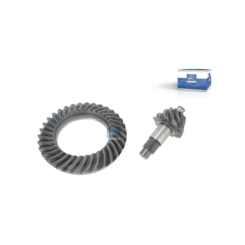 Ayna Mahruti Dişli Takımı DT Spare Parts 7.00695 – Volvo FH / FM