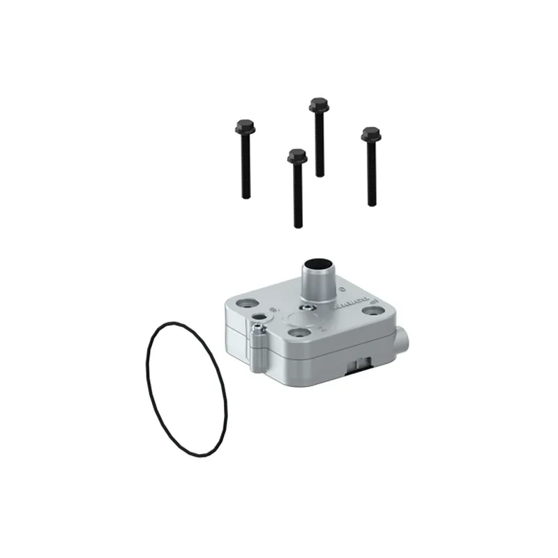 Hava Kompresörü Silindir Kapağı Tamir Takımı WABCO 4111540022 – Mercedes-Benz ATEGO / AXOR