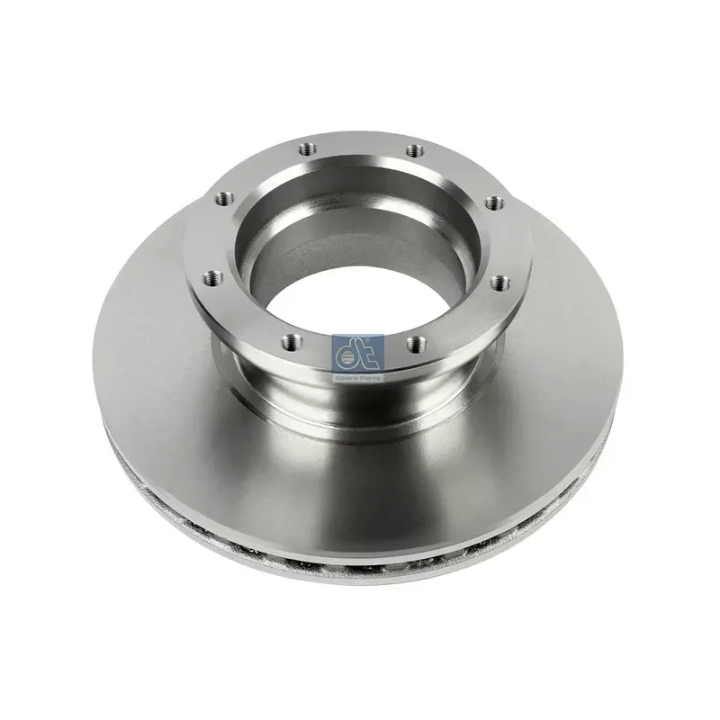 Fren Diski DT Spare Parts 4.62216 – Mercedes-Benz ATEGO 1518 / ATEGO 1524