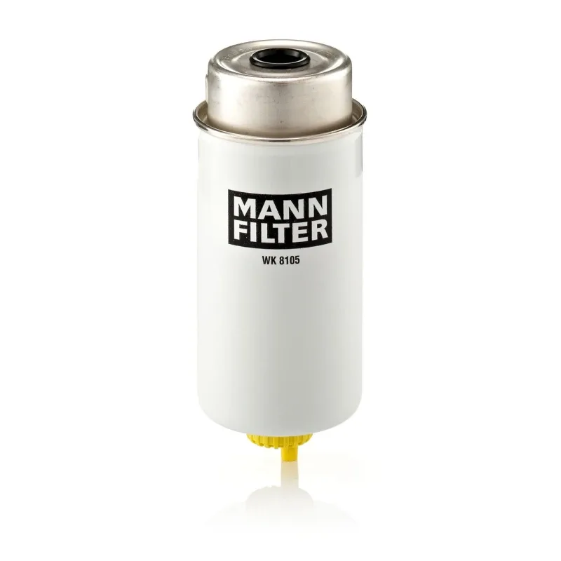 Dizel Yakıt Filtresi MANN-FILTER WK 8105 – FORD Transit