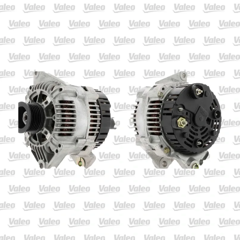 Renault Megane 2.0 16V Alternatör – VALEO 439251