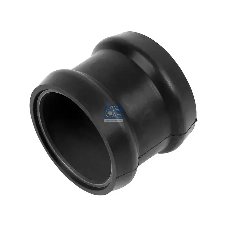 Yağ Soğutucusu Uzatma Borusu DT Spare Parts 3.14130 – MAN TGA / TGS / TGX