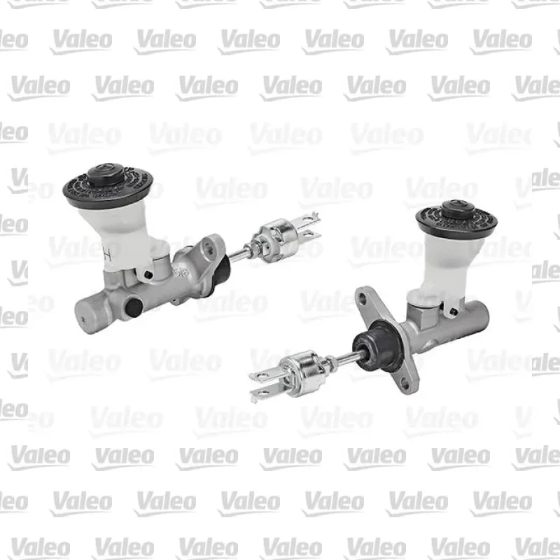 Toyota Hilux 2.4 D Debriyaj Üst Merkezi – VALEO 804842