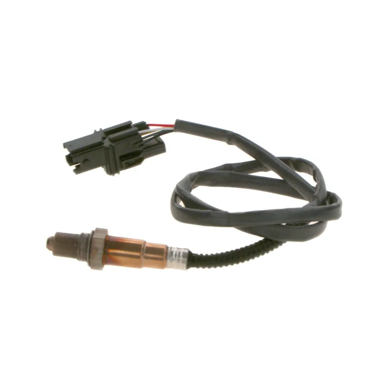 Lambda Sensörü BOSCH 0258007071 – MAN TGA / TGS / TGX