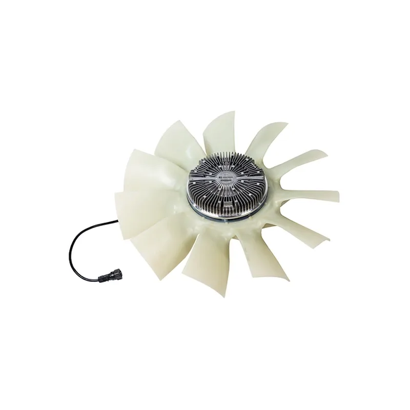 Fan Kavraması Knorr-Bremse K188003N50 – Volvo FM / FMX