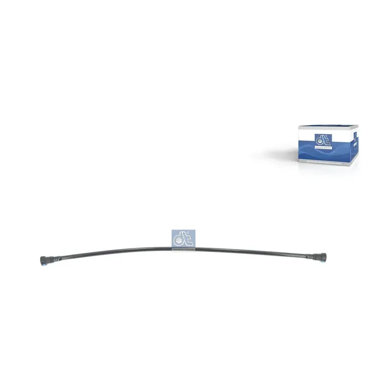 Yakıt Borusu DT Spare Parts 13.00566 – Ford Trucks CARGO / F-MAX