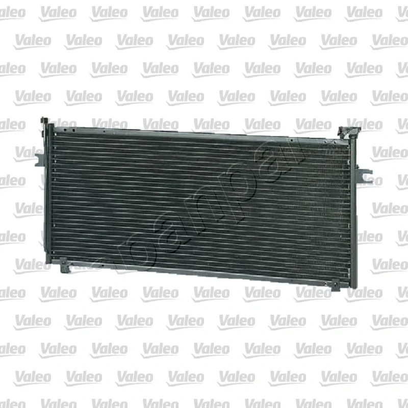 Klima Radyatörü VALEO 814300 – Nissan Micra 1.0 i 16V / 1.3 i 16V