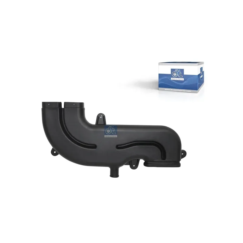 Hava Filtresi Emiş Hortumu DT Spare Parts 1.40302 – Scania G