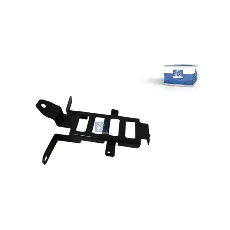 Tampon Braketi DT Spare Parts 1.00433 – Scania G / R / S