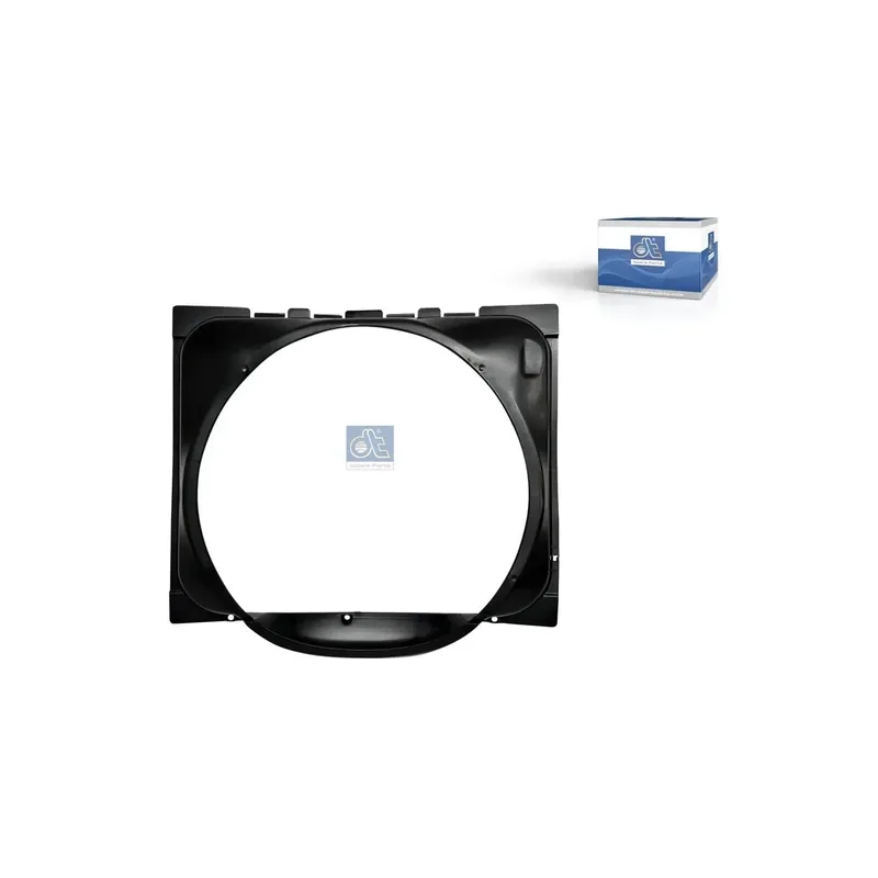 Fan Muhafazası DT Spare Parts 1.11309 – Scania R