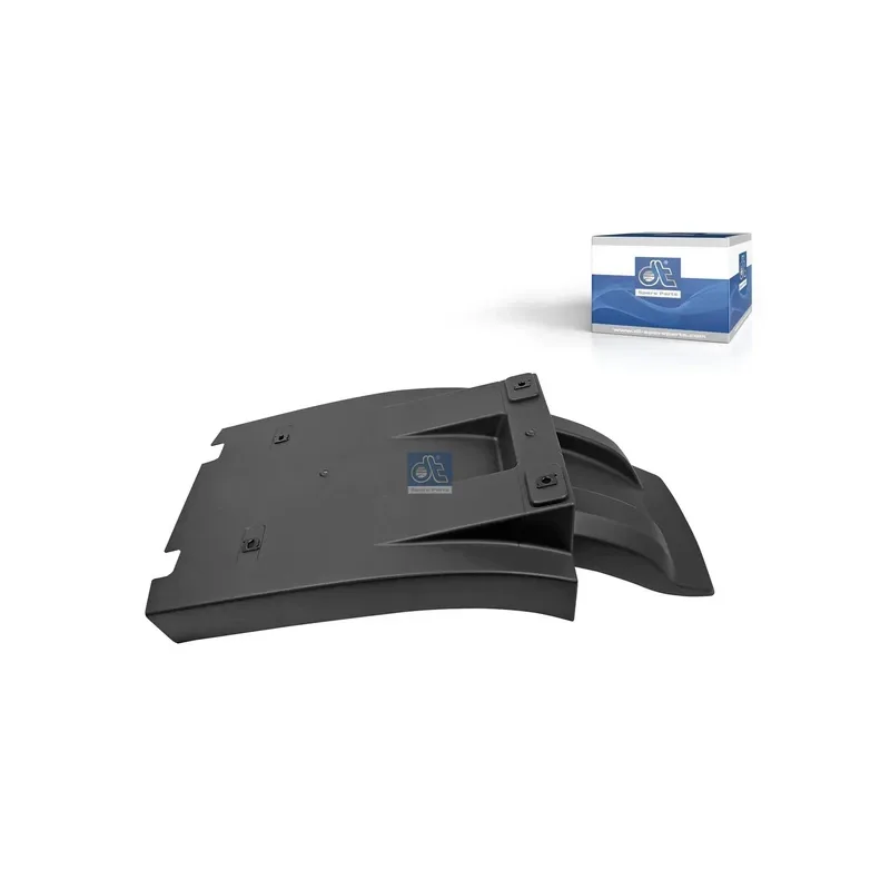 Çamurluk DT Spare Parts 2.71529 – Volvo FH / FM / FMX