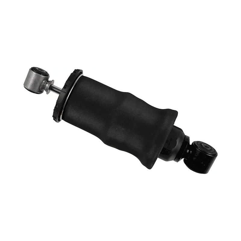 Sol Arka Kabin Amortisörü SACHS 317 426 – MAN TGS / TGX