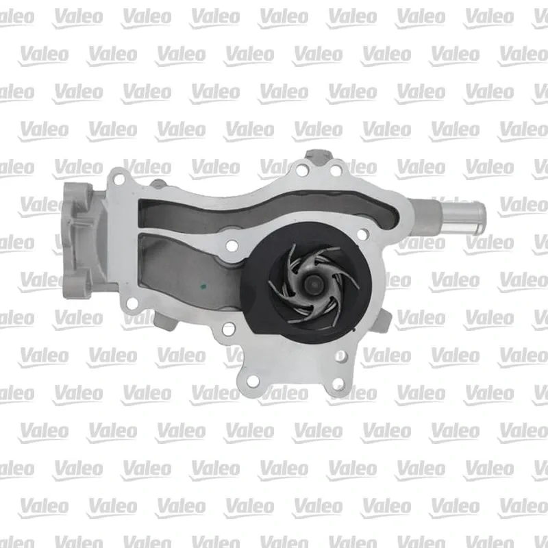 Devirdaim Su Pompası VALEO 529216 – Opel / Chevrolet