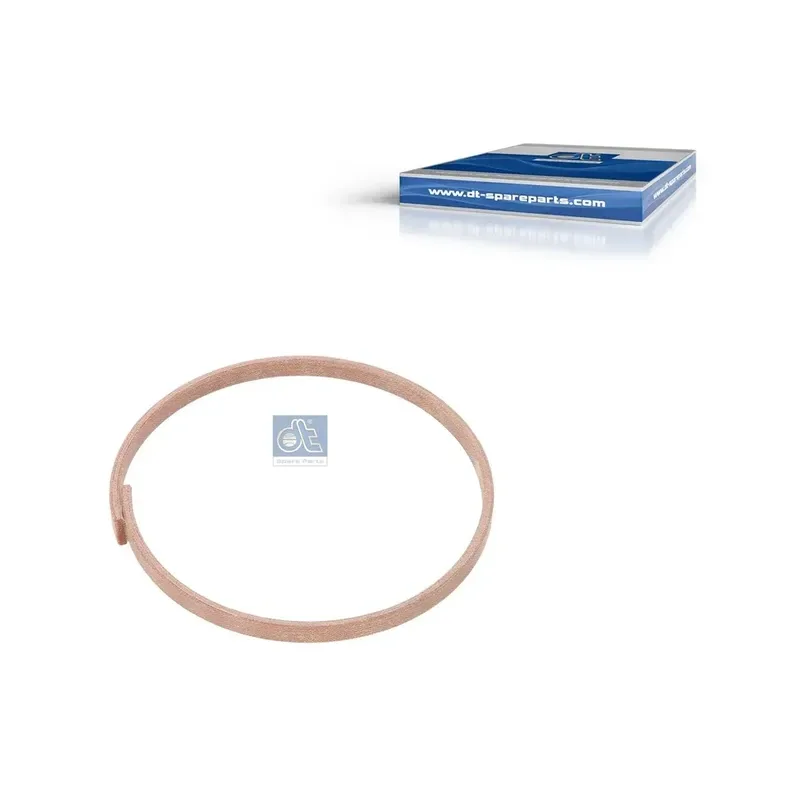 Vites Kumanda Gövdesi Sızdırmazlık Halkası DT Spare Parts 4.61012 – MAN TGA / TGS / TGX