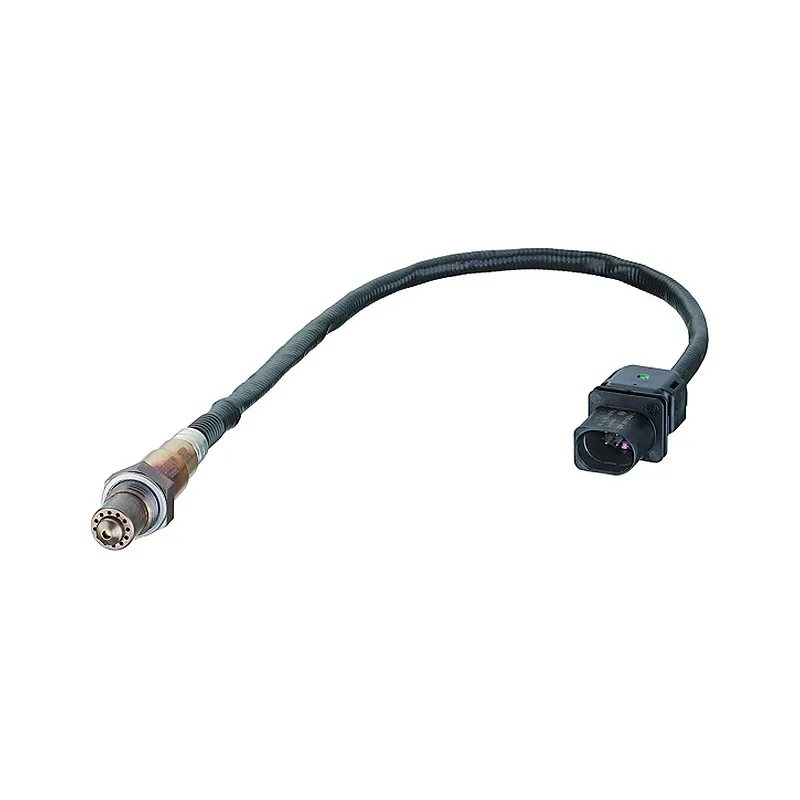 Lambda Sensörü BOSCH 0258017016 – Mercedes-Benz ACTROS / ATEGO / AXOR