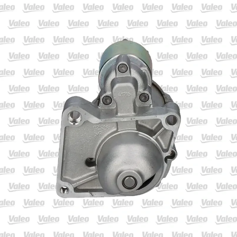 Marş Dinamosu VALEO 438557