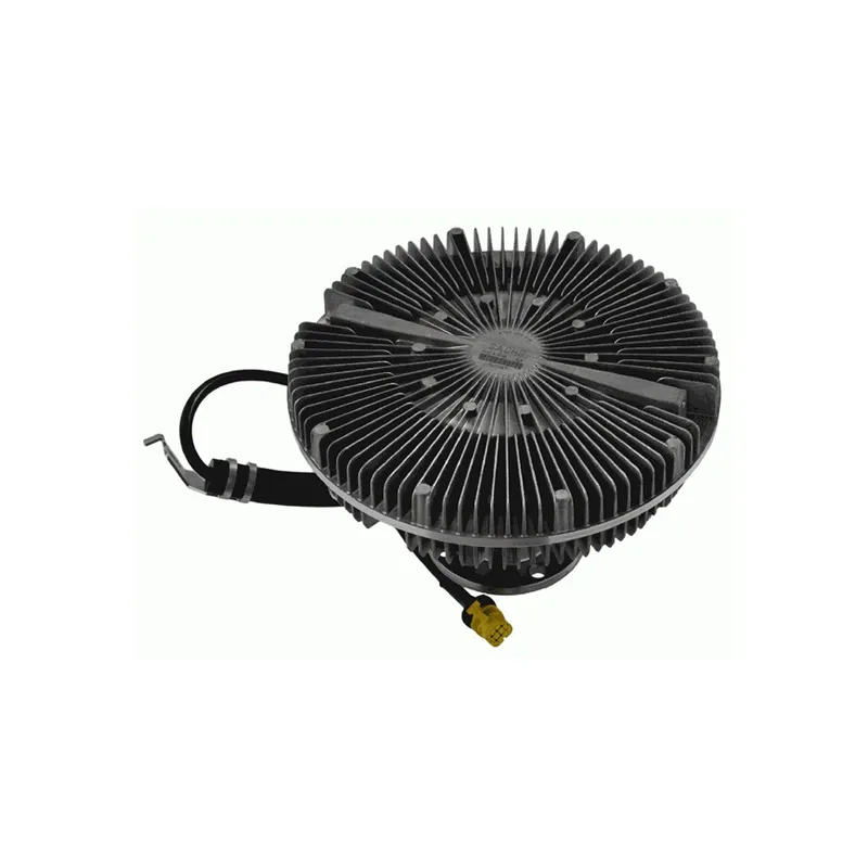Fan Kavraması SACHS 2100 502 018 – MAN TGS / TGX