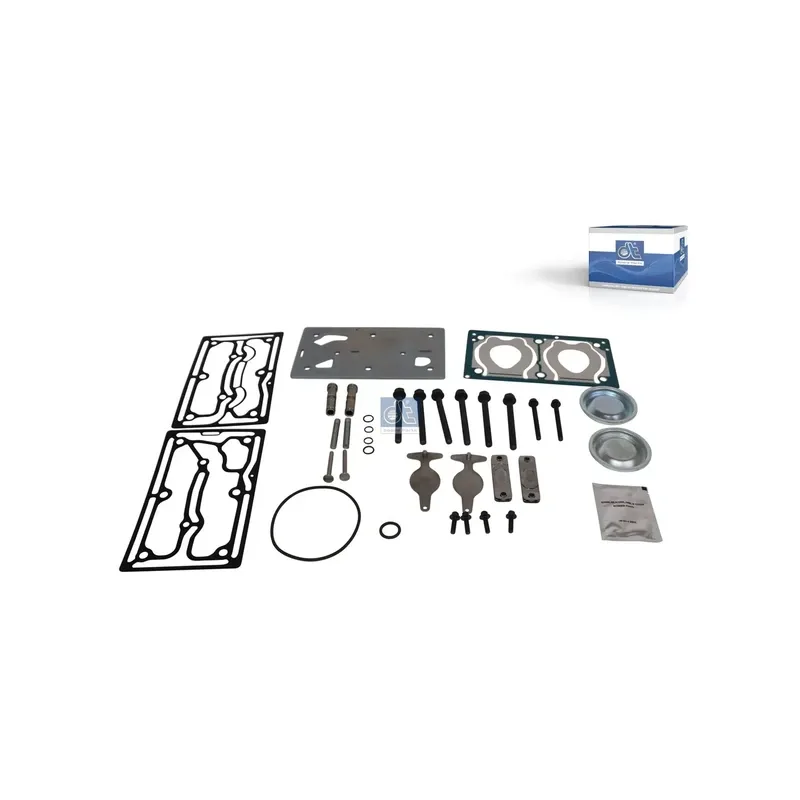 Kompresör Tamir Takımı DT Spare Parts 4.00645 – Mercedes-Benz ACTROS / AROCS