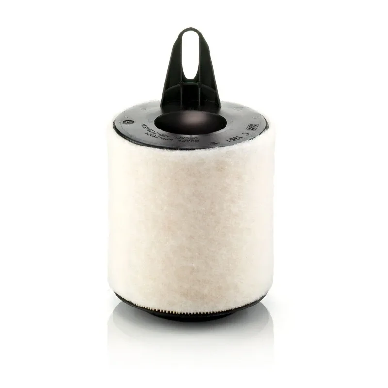 Hava Filtresi MANN-FILTER C 1361 – BMW 116I / 118I / 120I