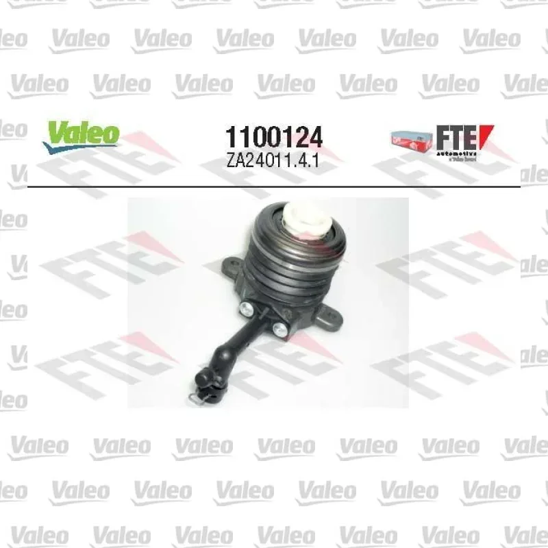 Debriyaj Rulmanı VALEO 1100124 – Alfa Romeo 156