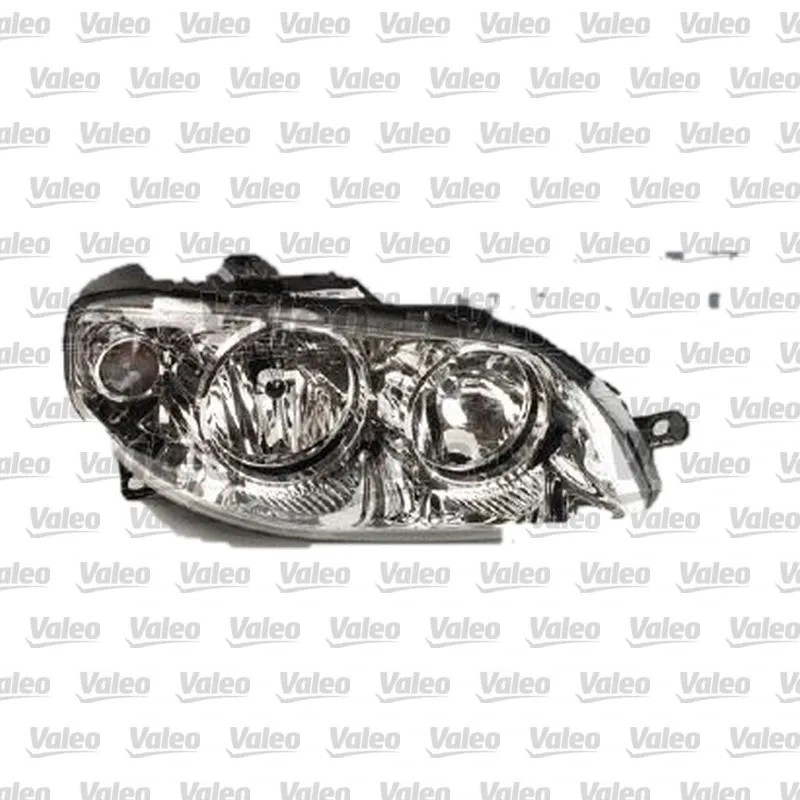 Far Lambası Sol VALEO 088836 – Fiat Punto