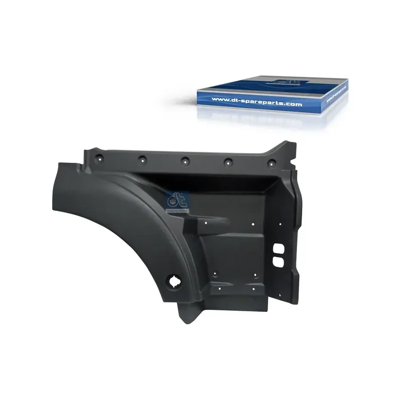 Sağ Basamak Yuvası DT Spare Parts 3.81136 – MAN TGA / TGS / TGX