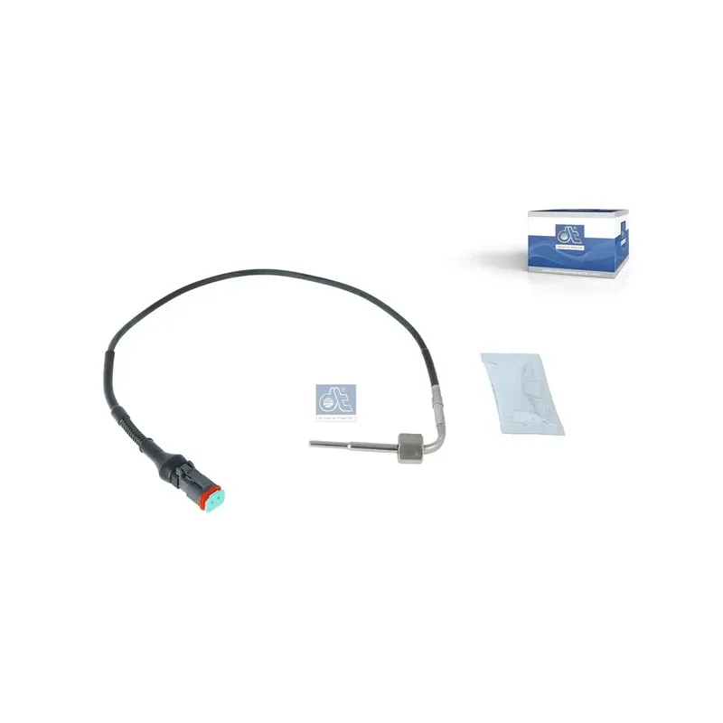 Egzoz Gazı Sıcaklık Sensörü DT Spare Parts 1.12900 – Scania G / R
