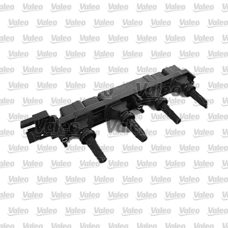 Ateşleme Bobini VALEO 245100 – Peugeot / Citroen