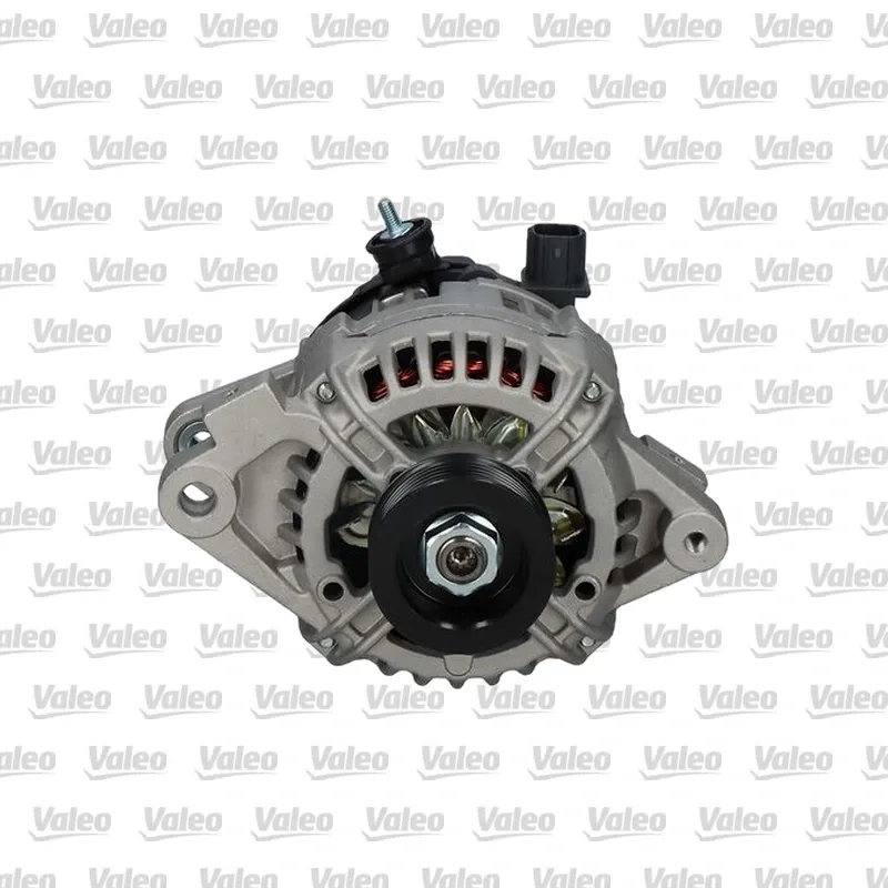 Alternatör VALEO 443291 – Toyota Yaris 1.0 VVT-i / 1.8 VVT-i