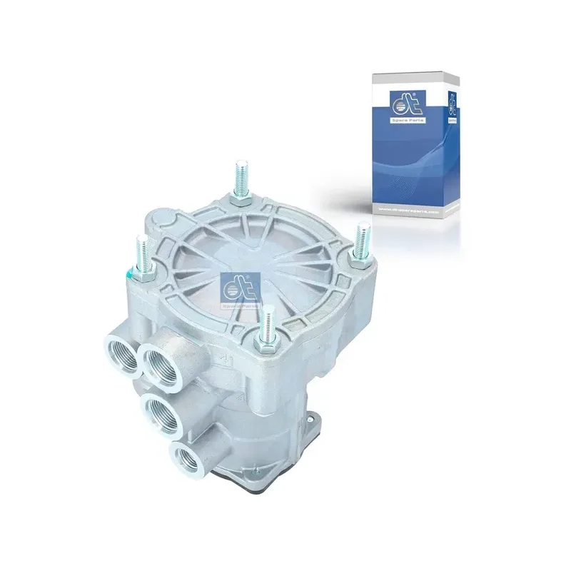 Dorse Kumanda Valfi DT Spare Parts 3.72112 – MAN TGA / TGS / TGX