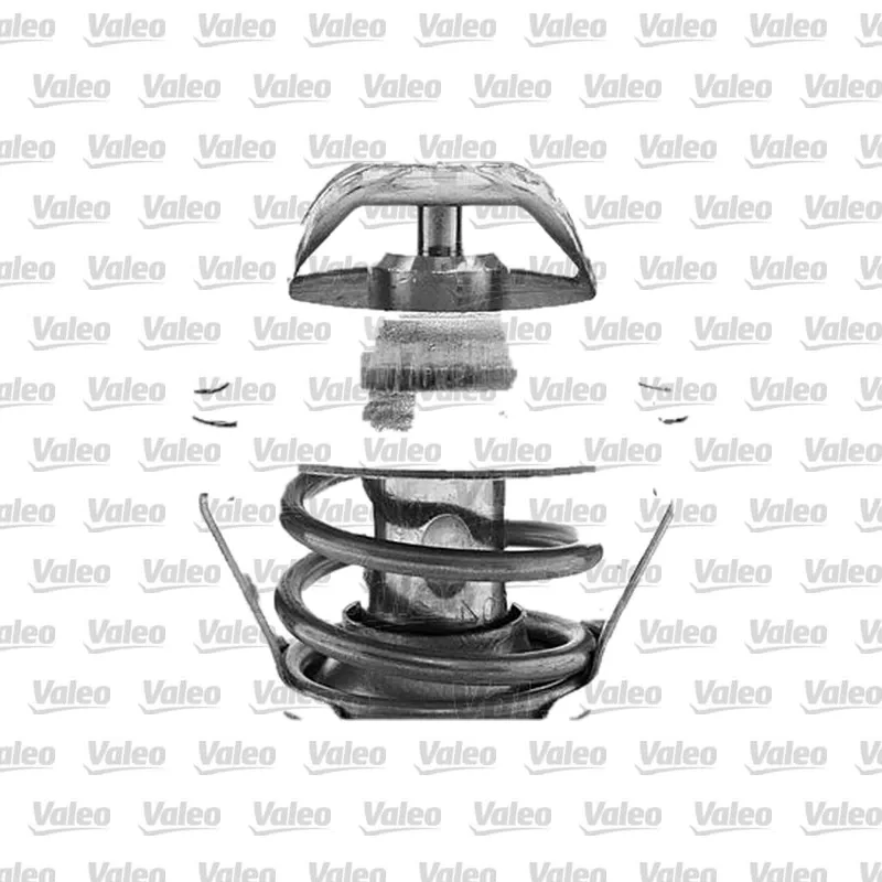 Termostat 87 °C VALEO 820171