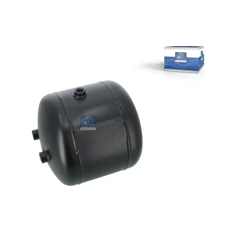 Hava Tankı DT Spare Parts 13.94063 – Ford Trucks CARGO