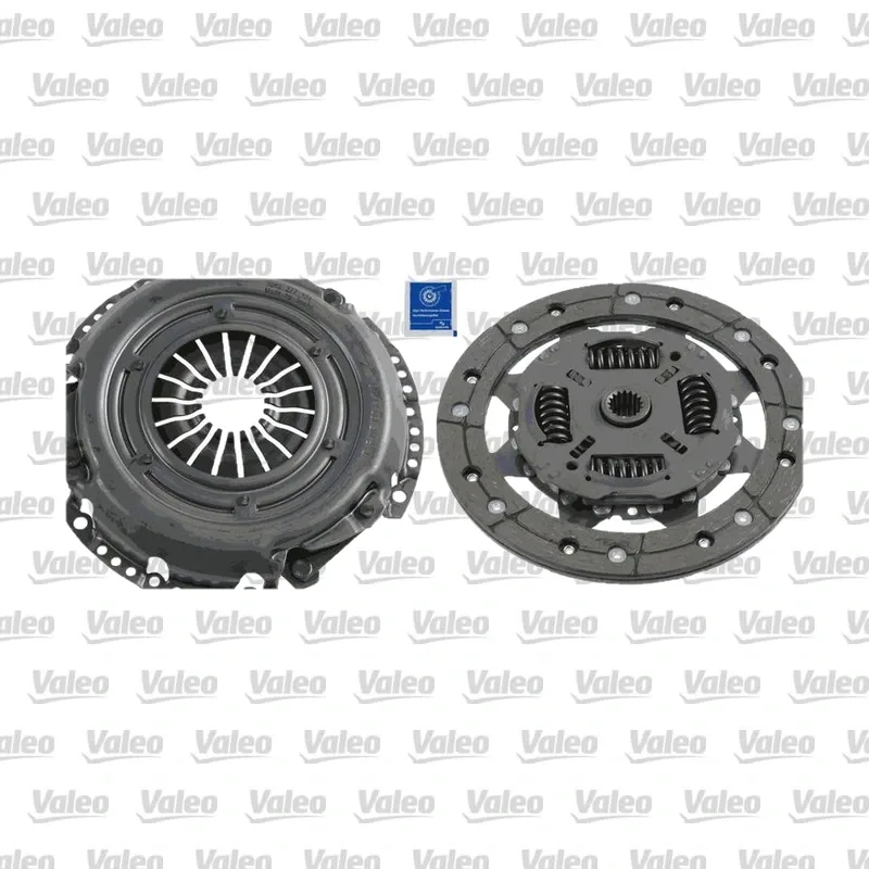 Debriyaj Seti VALEO 826492 – Ford Fiesta / Puma