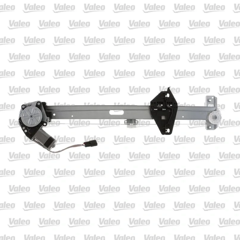 Cam Krikosu Ön Sağ VALEO 851885 – Honda CR-V