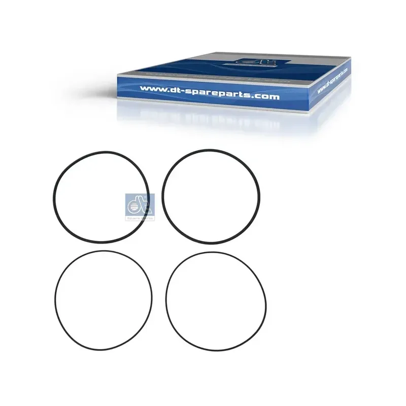 Silindir Gömleği Sızdırmazlık Halkası Takımı DT Spare Parts 3.90010 – MAN TGA / TGS / TGX