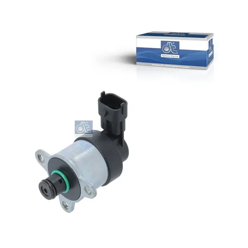 Enjeksiyon Pompası Kumanda Valfi DT Spare Parts 3.20700 – MAN TGA / TGX