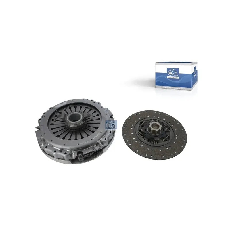 Debriyaj Seti DT Spare Parts 2.93098 – Volvo FH / FM / FMX