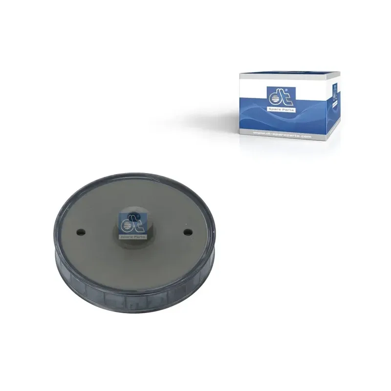 Vites Kumanda Mili Pistonu DT Spare Parts 4.75200 – Mercedes-Benz ACTROS / AROCS / ATEGO