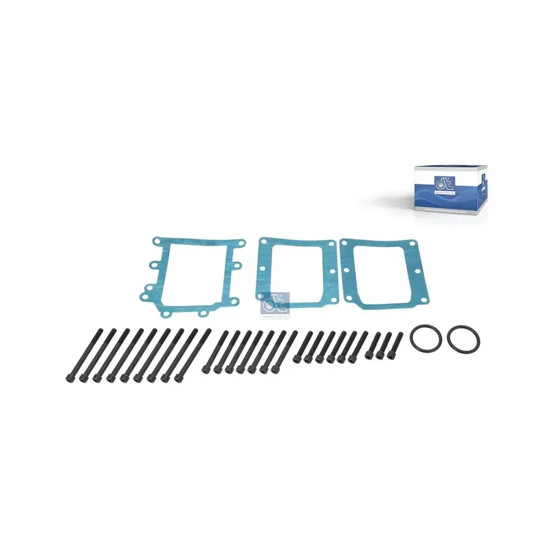 EGR Soğutucusu Conta Takımı DT Spare Parts 3.00635 – MAN TGA / TGS / TGX