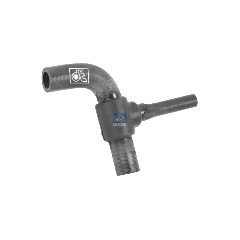 Kompresör Hortumu DT Spare Parts 1.18687 – Scania R