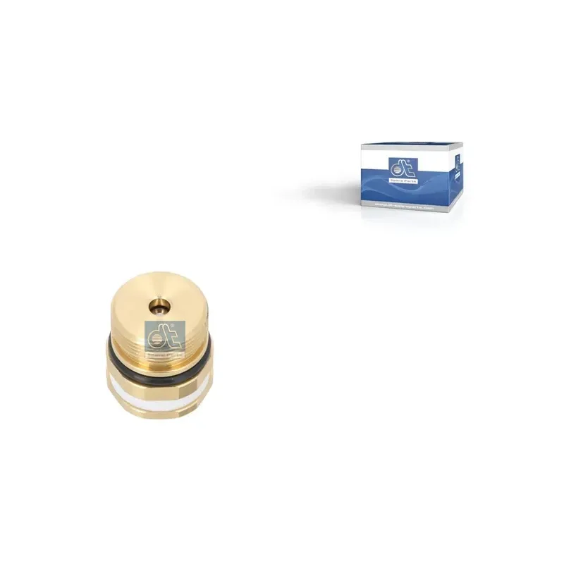 Kabin Kaldırma Pompası Tapası DT Spare Parts 2.70149 – Volvo FH / FM / FMX