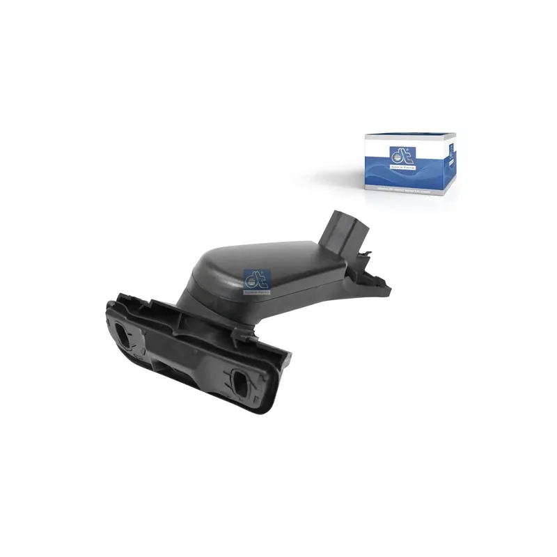 Alt Sağ Ayna Kolu DT Spare Parts 1.52537 – Scania G / R / S