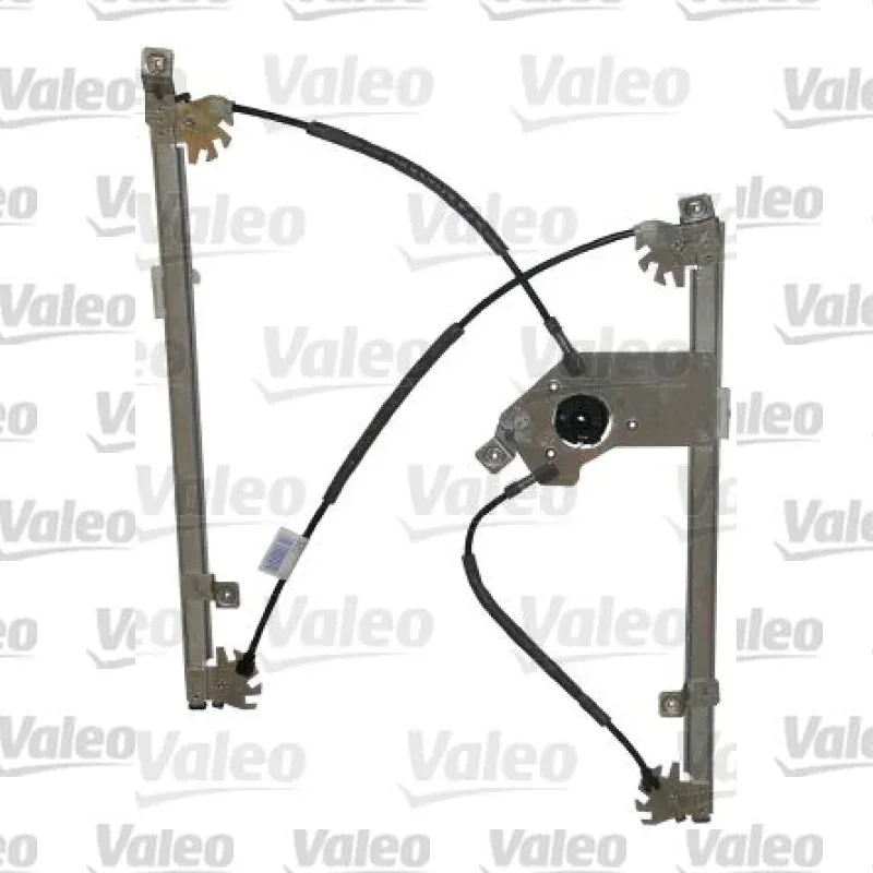 Cam Krikosu Ön Sağ VALEO 850793 – Renault Clio