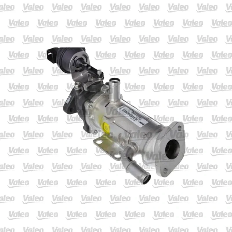 Egr Soğutucu VALEO 818791 – Renault / Opel
