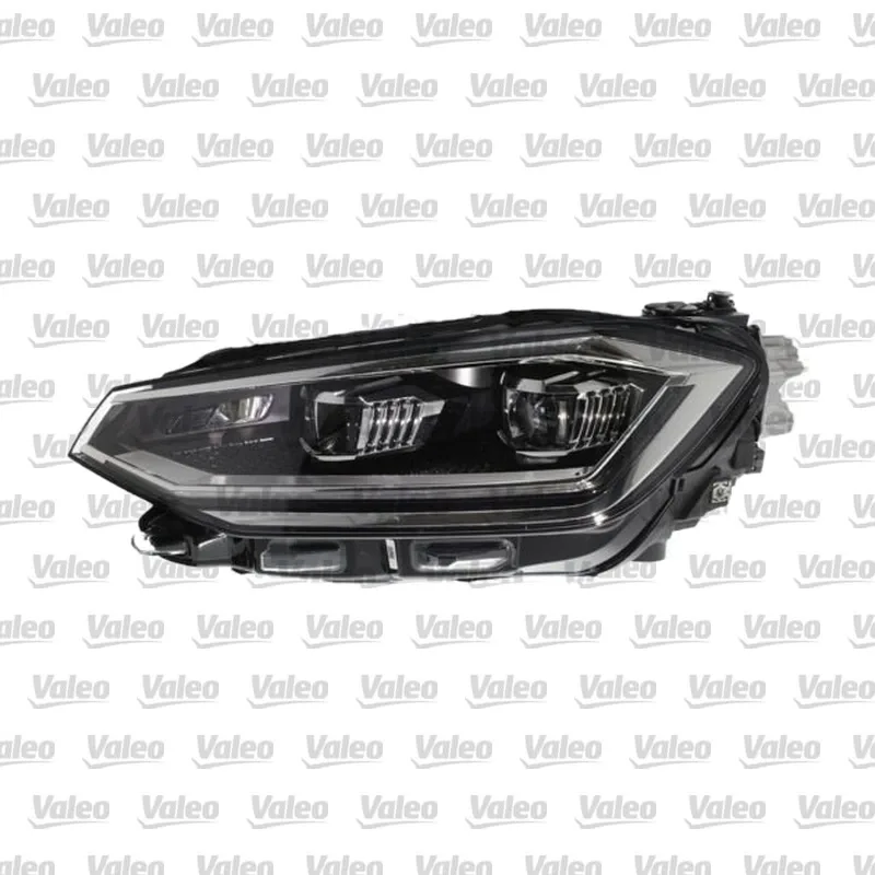 Far Sol VALEO 450578 – Volkswagen Golf