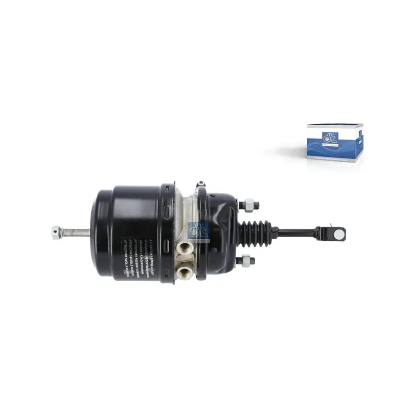 İmdatlı Fren Körüğü DT Spare Parts 3.74082 – MAN TGA / TGS / TGX