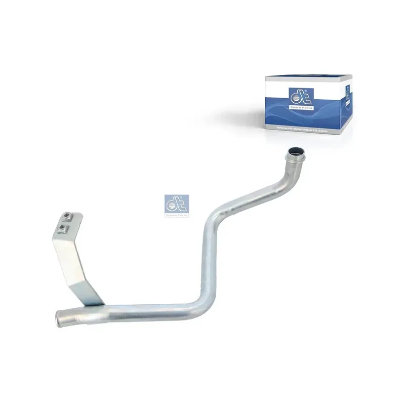 Soğutma Suyu Borusu DT Spare Parts 2.15627 – Volvo FH / FM / FMX