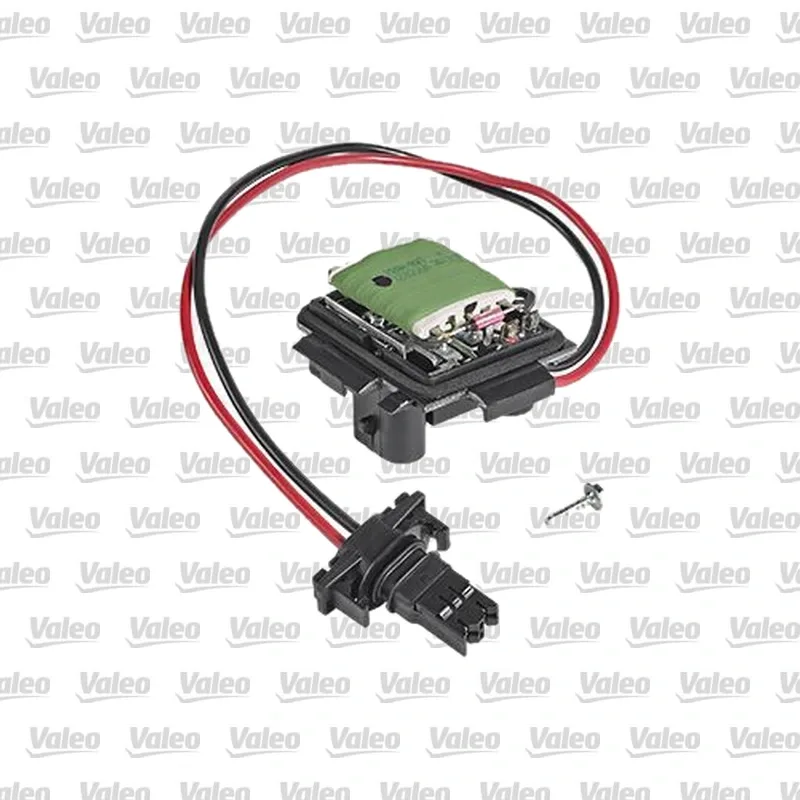 Kalorifer Rezistansı VALEO 515083 – Renault Scenic