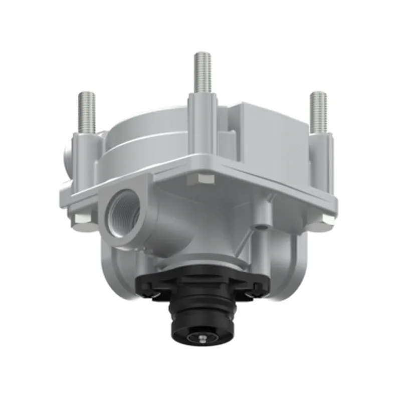 Röle Valfi WABCO 9730112500 – MAN TGA / TGS / TGX